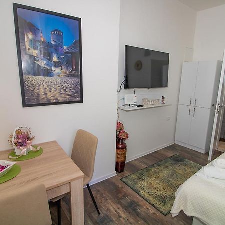 Apartman Sarah Mostar Luaran gambar