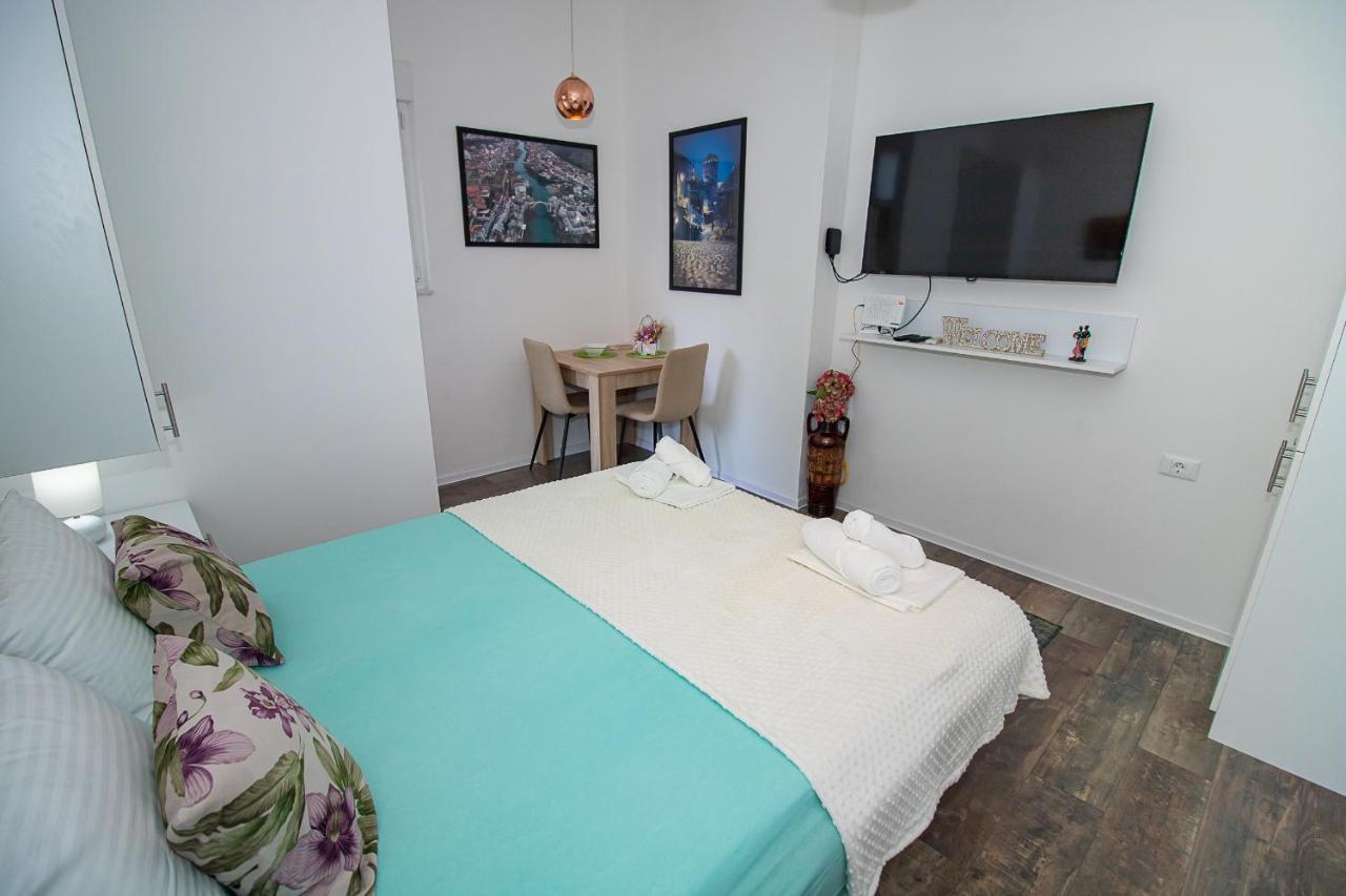 Apartman Sarah Mostar Luaran gambar