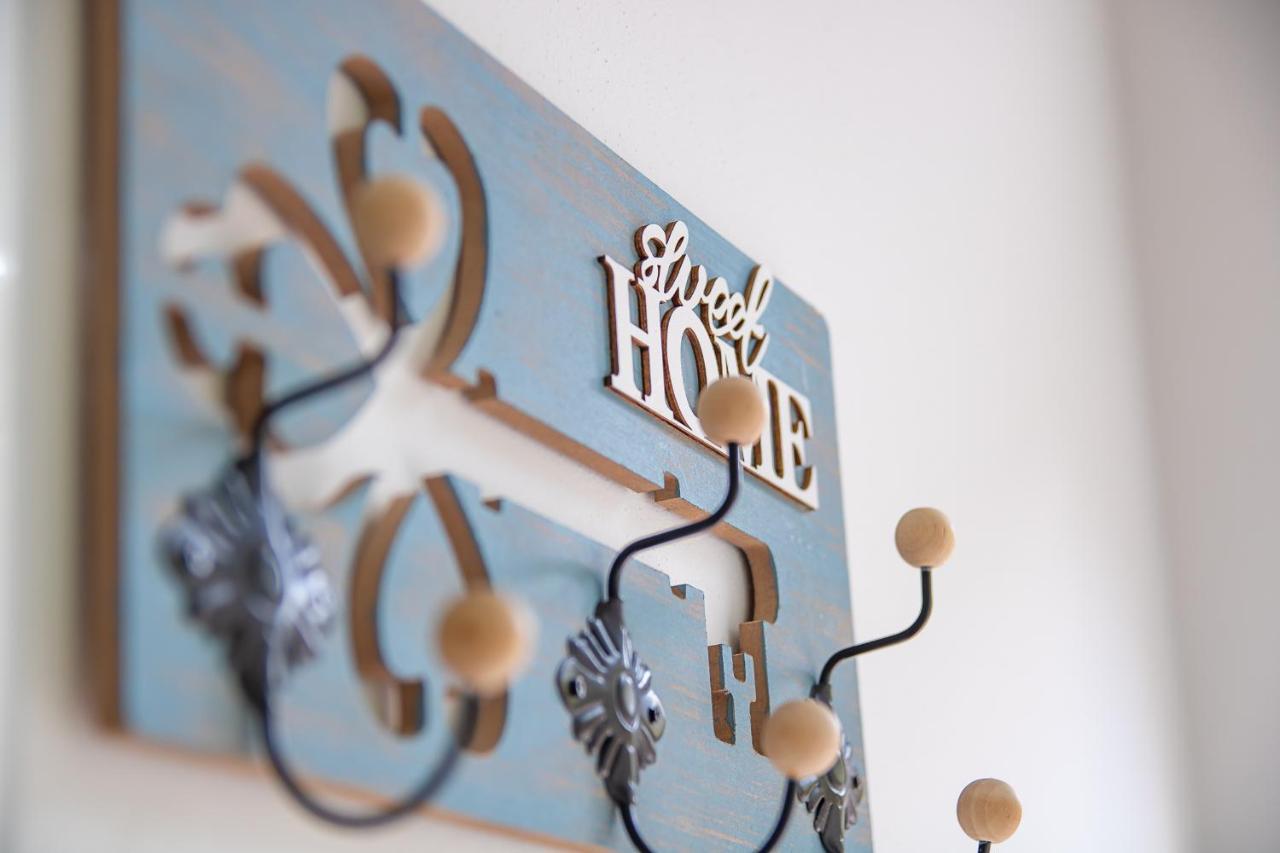 Apartman Sarah Mostar Luaran gambar