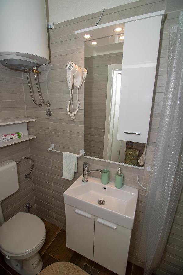 Apartman Sarah Mostar Luaran gambar