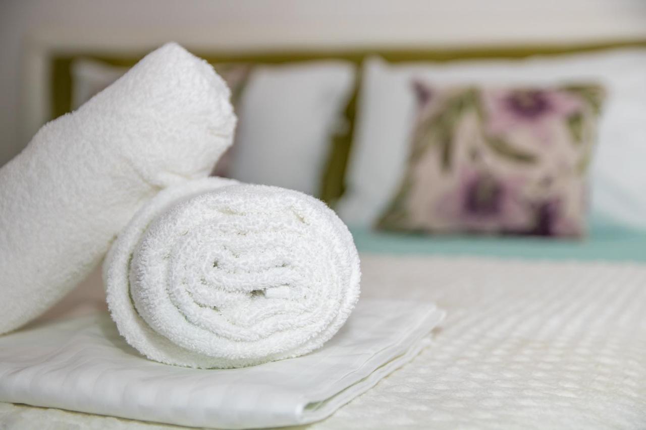 Apartman Sarah Mostar Luaran gambar