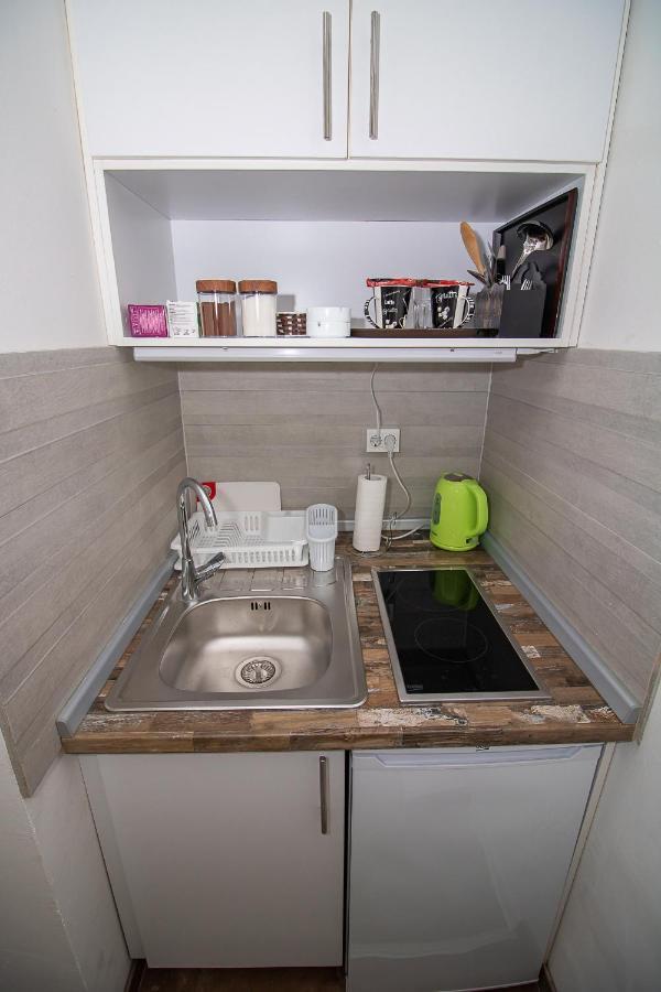 Apartman Sarah Mostar Luaran gambar