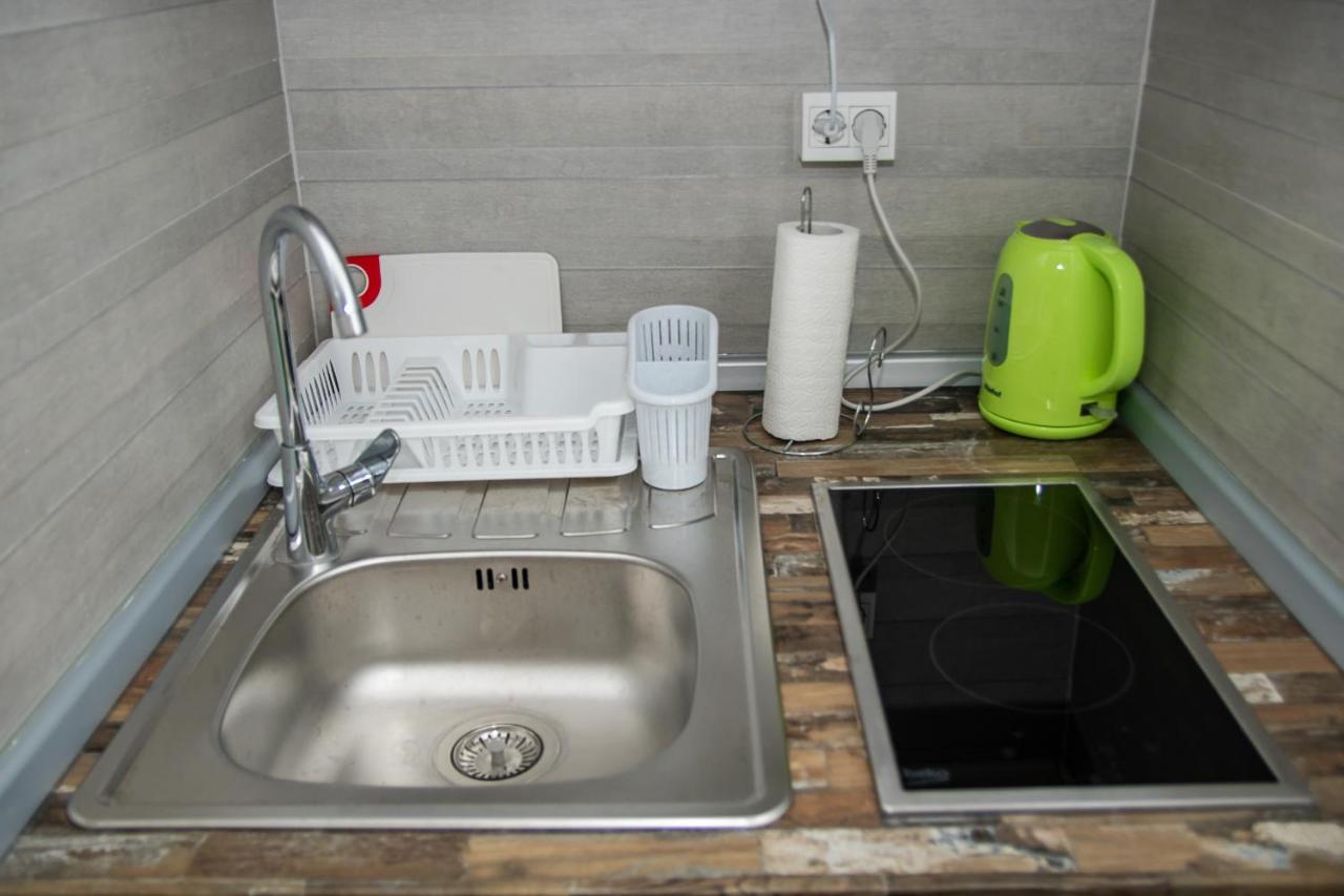 Apartman Sarah Mostar Luaran gambar