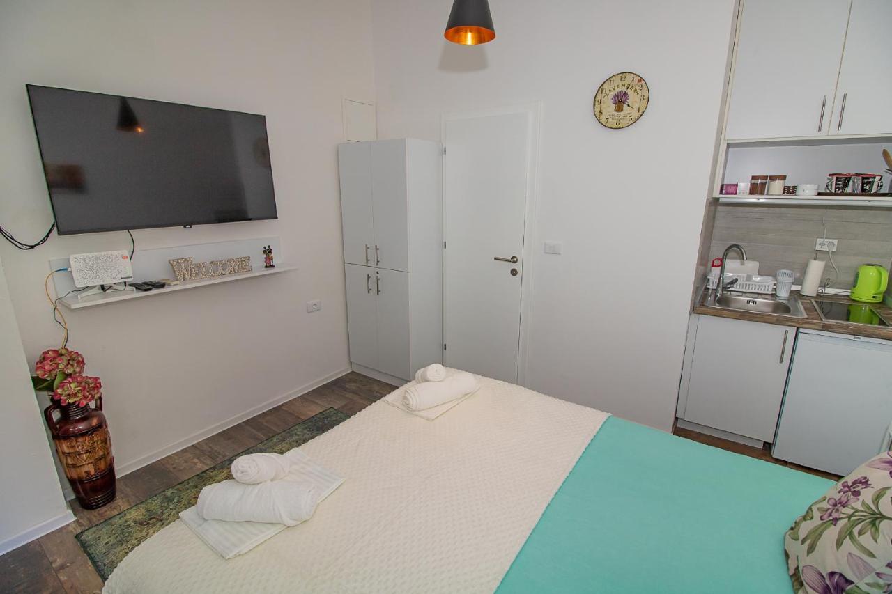 Apartman Sarah Mostar Luaran gambar