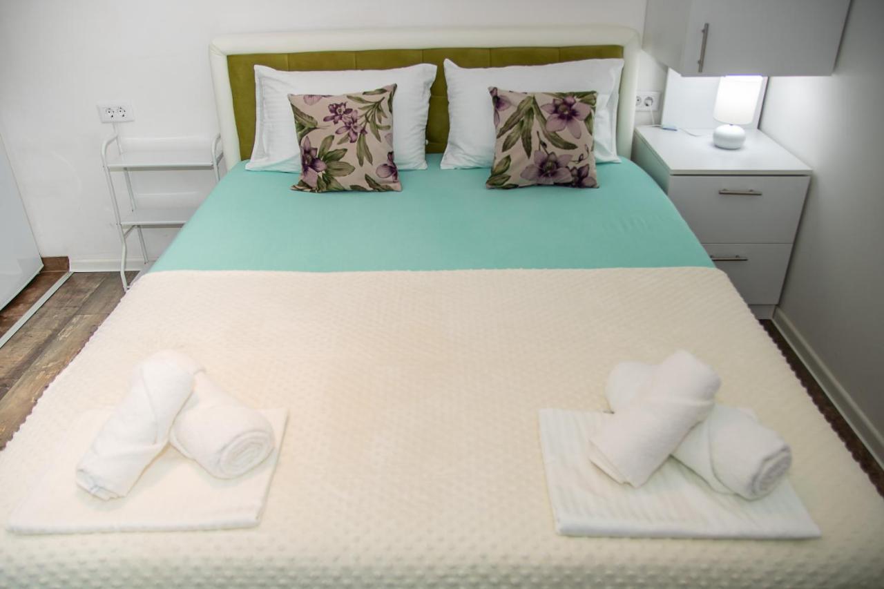 Apartman Sarah Mostar Luaran gambar