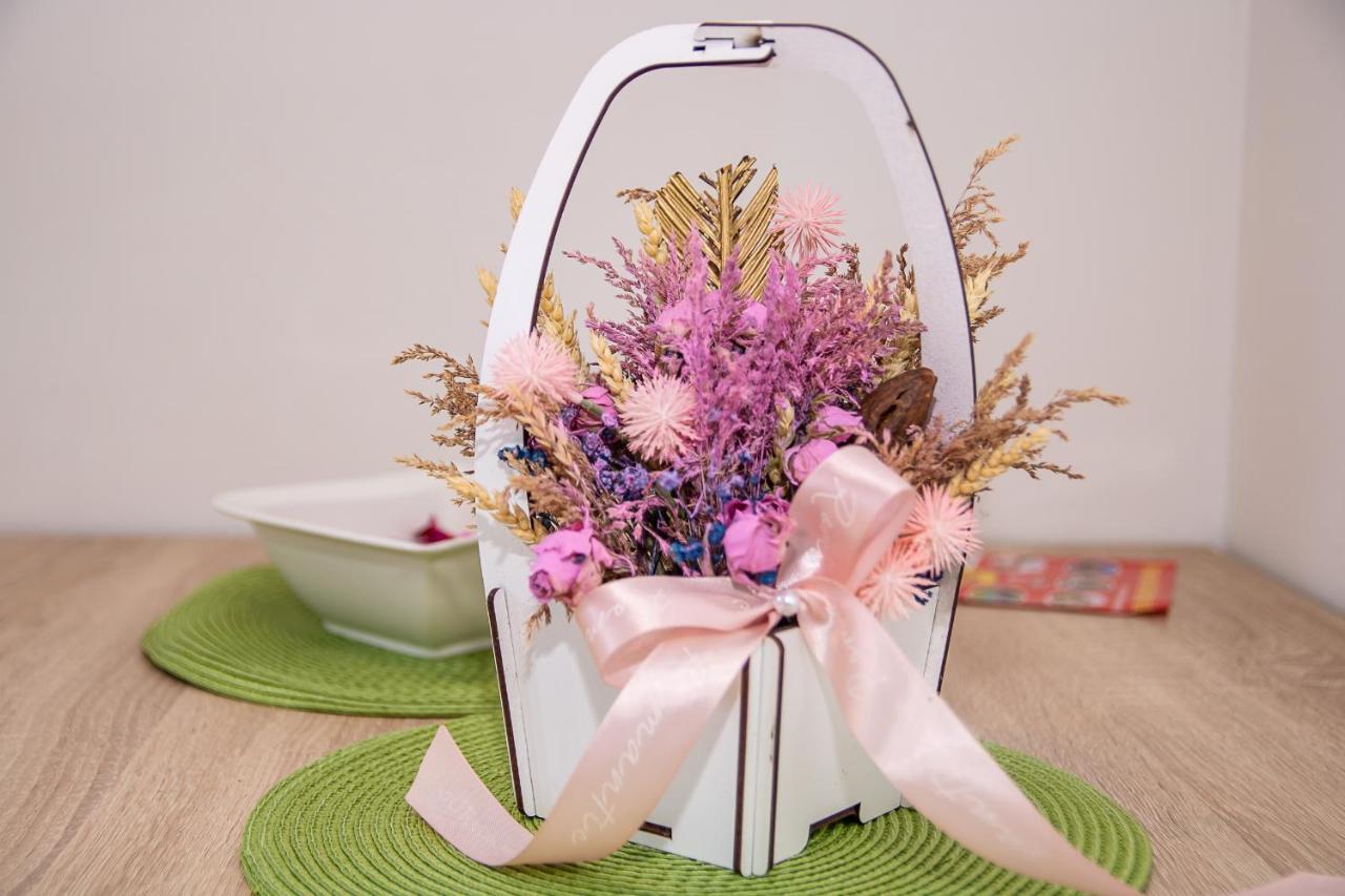Apartman Sarah Mostar Luaran gambar