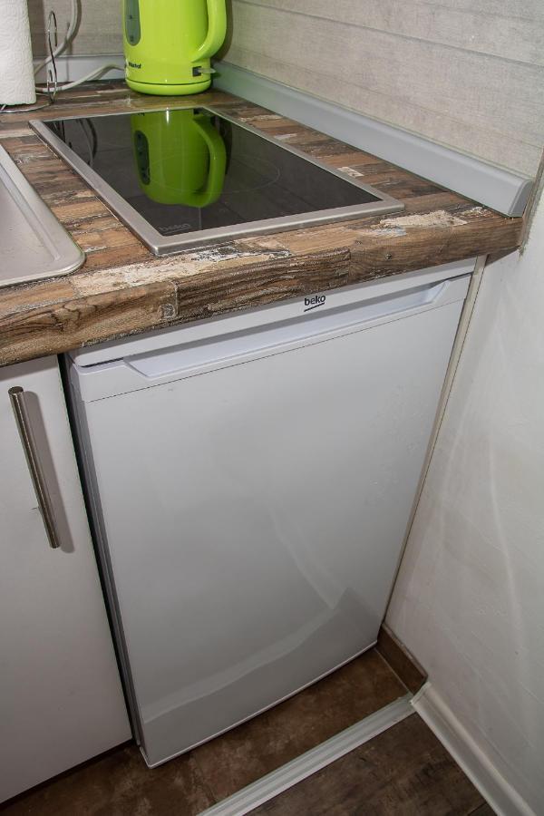 Apartman Sarah Mostar Luaran gambar
