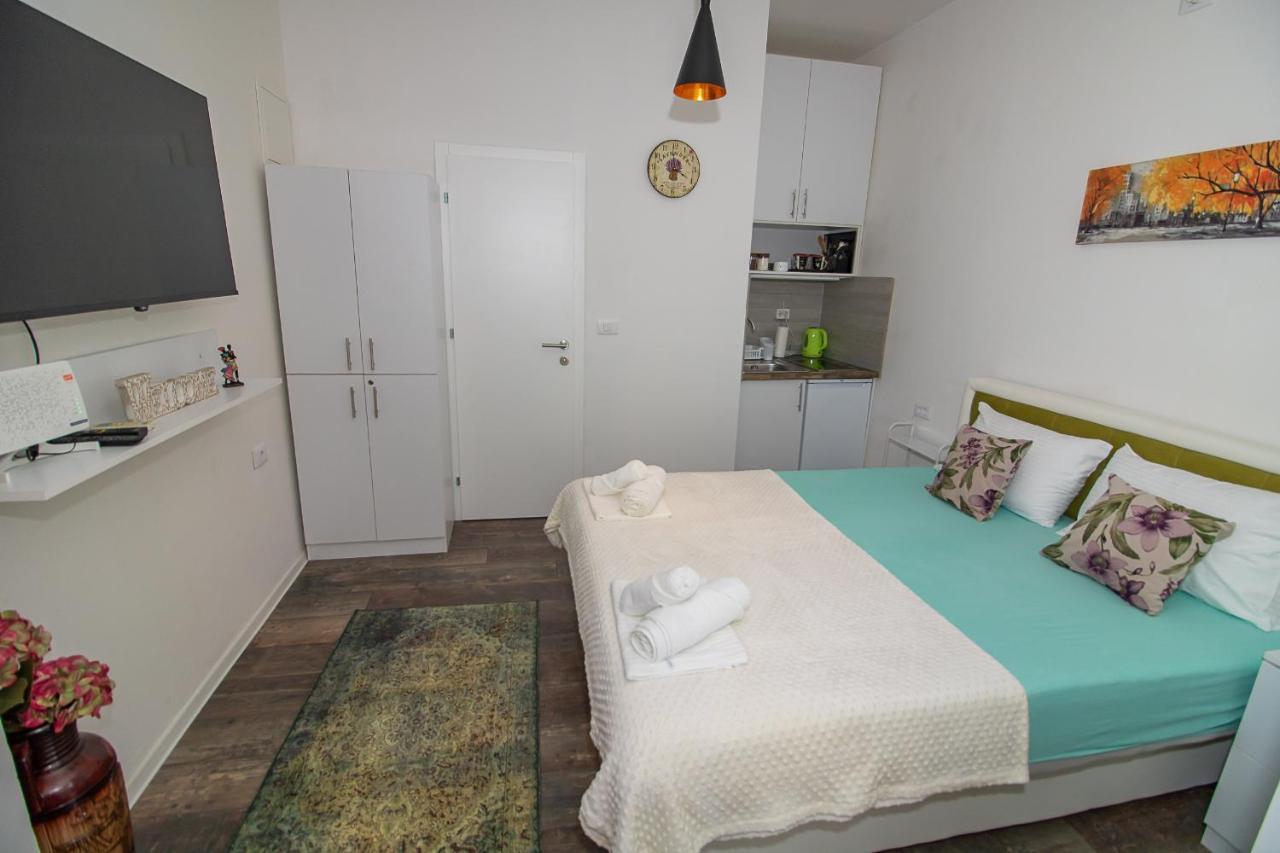 Apartman Sarah Mostar Luaran gambar